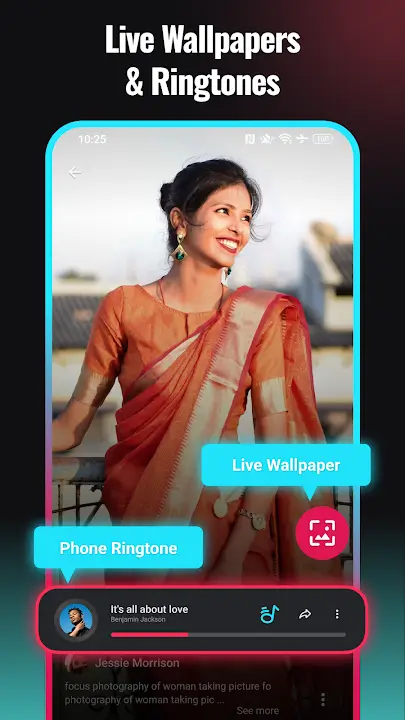 SnapTik screenshot