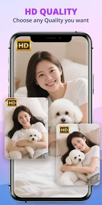 Snaptik Premium screenshot