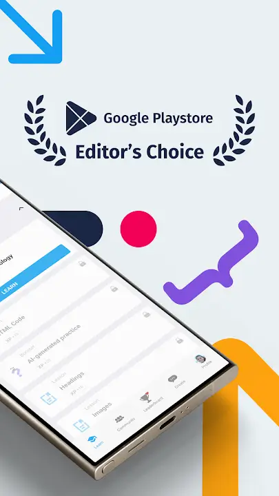 Sololearn screenshot