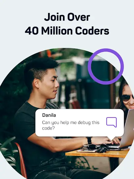 Sololearn screenshot