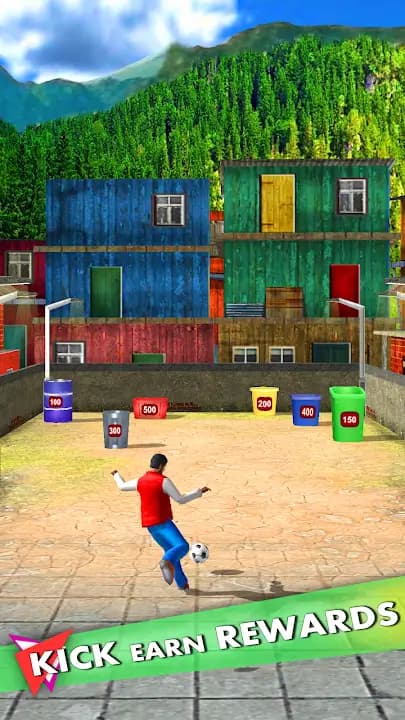 Street Chaser screenshot