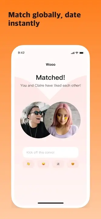 TanTan screenshot