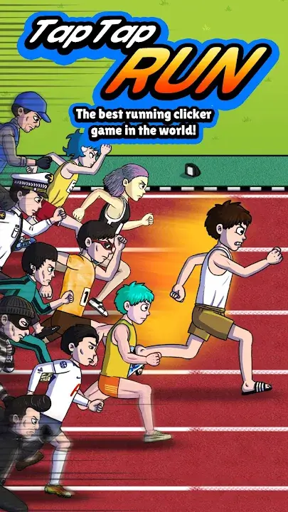 Tap Tap Run screenshot