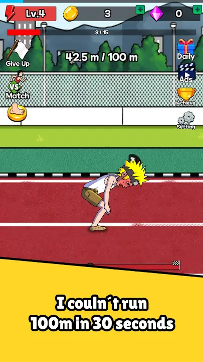 Tap Tap Run screenshot