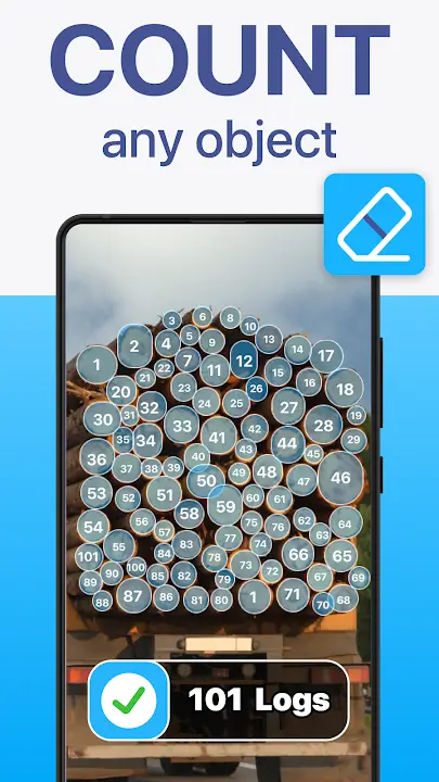 TapScanner screenshot