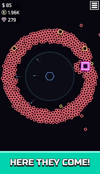 The Tower screenshot