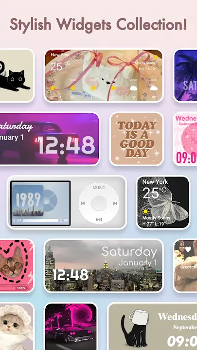 Themepack screenshot