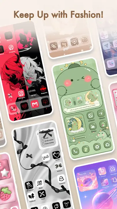 Themepack screenshot