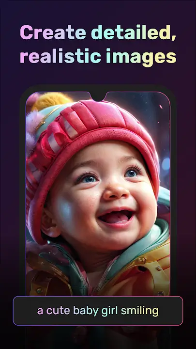 Unleash AI screenshot