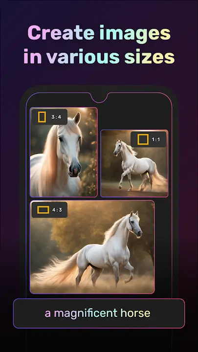 Unleash AI screenshot