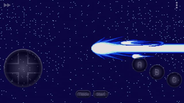 Video Game screenshot