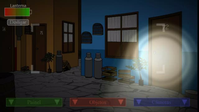 Chaves Nightmares screenshot