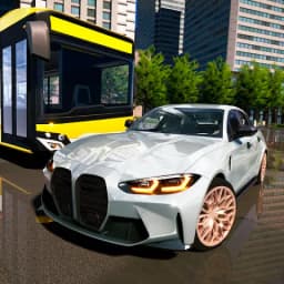Driving School Simulator EVO