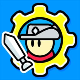 Fortress of Gears