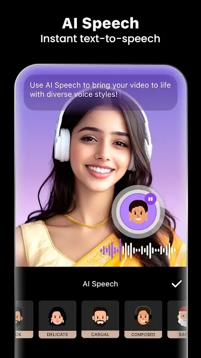 InShot Pro screenshot