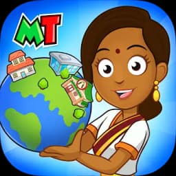 My Town World