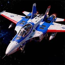 Wing Fighter