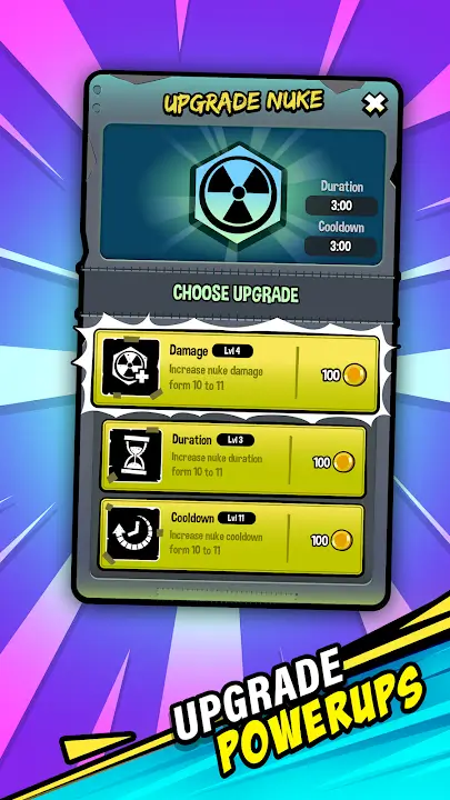 Zombie Towers screenshot