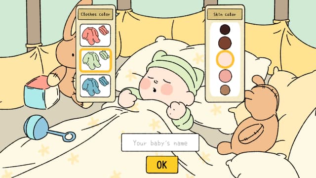 Adorable Home screenshot