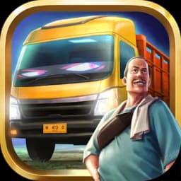 Truck Simulator Indonesia