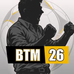 Be the Manager 2026