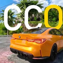 Custom Cars Online Drive