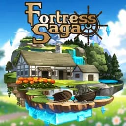Fortress Saga
