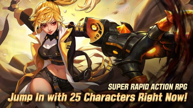 Kritika screenshot