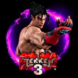 Tekken 3