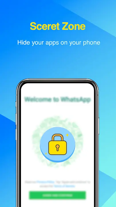 2Accounts screenshot