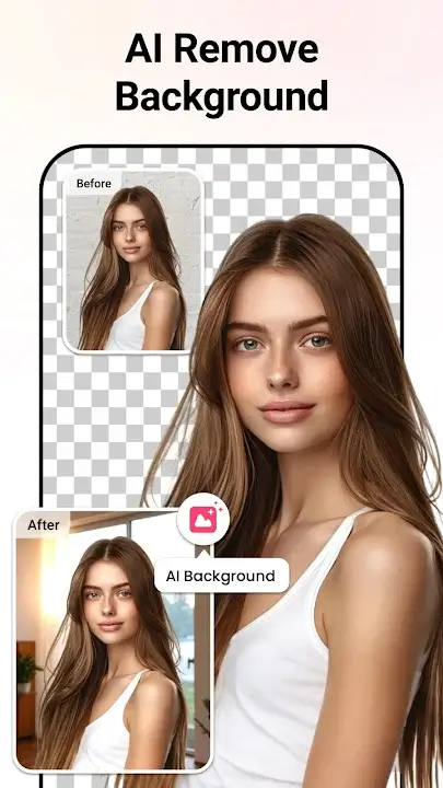 Background Eraser screenshot
