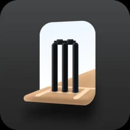 CREX Just Cricket