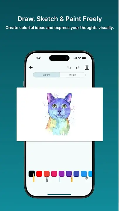DayNote screenshot