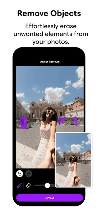 Instasize screenshot