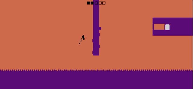 Level Devil screenshot