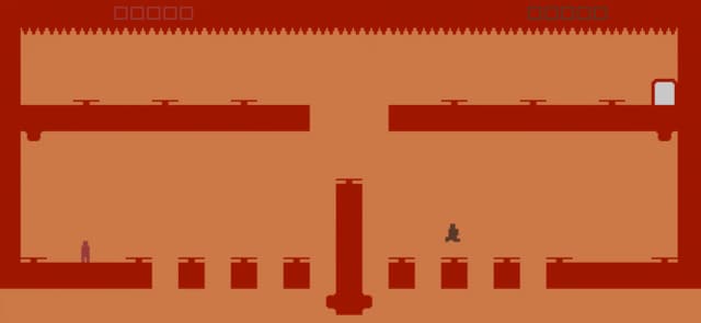 Level Devil screenshot