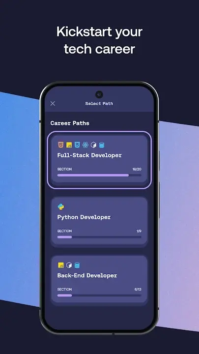 Mimo screenshot