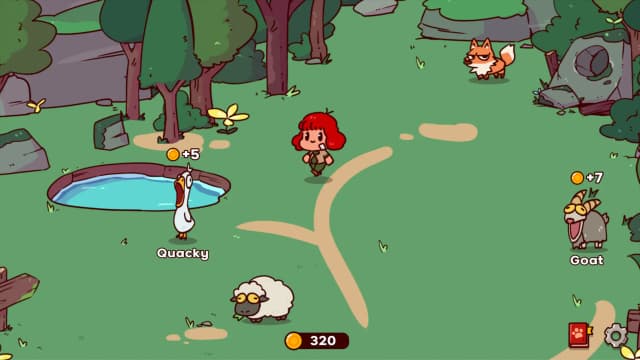 My Voice Zoo screenshot