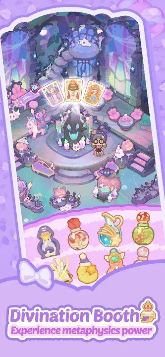 Resortopia screenshot