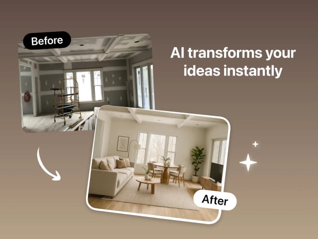 Room Planner screenshot