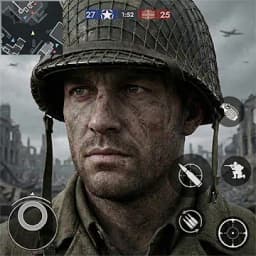 World War Heroes
