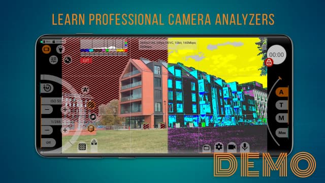 Mcpro24fps screenshot