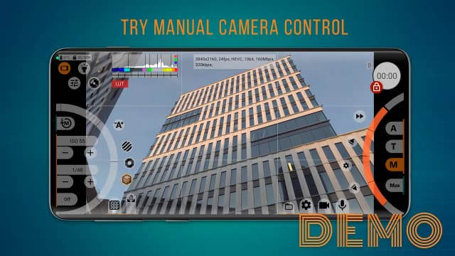 Mcpro24fps screenshot