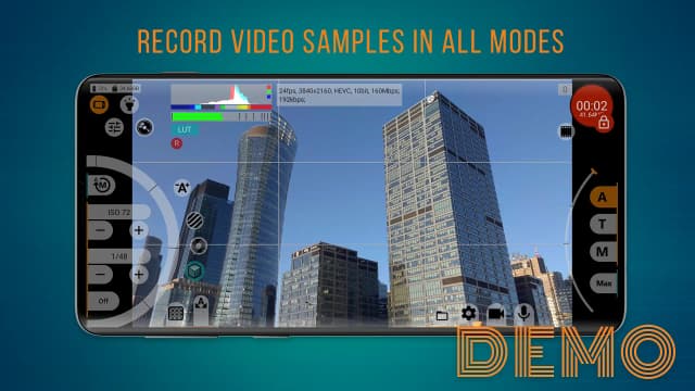 Mcpro24fps screenshot
