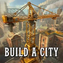Steam City