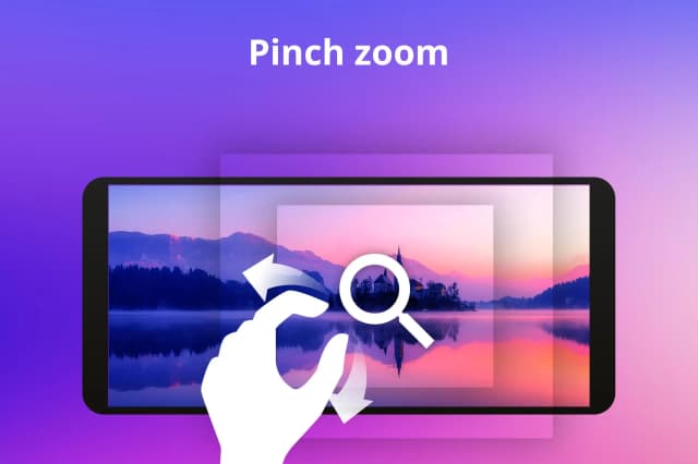 UPlayer screenshot