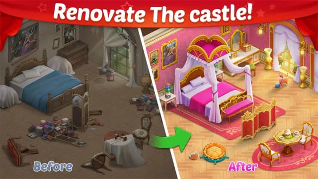 Castle Story screenshot