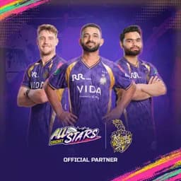 Cricket All Stars