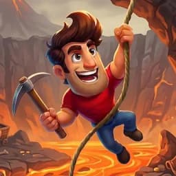 Diggy Adventure