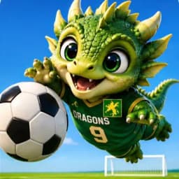DRAGON VILLAGE